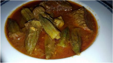 Recette gnawiyya, Tunisie .